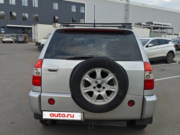 2010 Vortex Tingo I, серебристый, 350000 рублей - вид 4