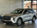 2024 Haval Jolion I Рестайлинг, серый