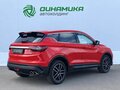 2025 Belgee X50, красный - вид 4