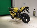 2013 Triumph Daytona 675, золотистый, 577000 рублей - вид 5