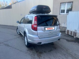 2010 Great Wall Hover H3 I, серебристый, 420000 рублей, вид 5