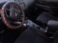 2012 Mitsubishi ASX I Рестайлинг, серый, 800000 рублей - вид 3