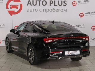 2020 Kia K5 III, чёрный, 2499000 рублей, вид 2