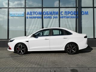 2023 Kaiyi E5, белый, 1360000 рублей, вид 2