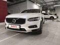 2024 Volvo V90 Cross Country I Рестайлинг, белый, 8400000 рублей - вид 2
