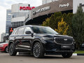2025 Geely Monjaro (Xingyue L) I Рестайлинг (China Market), чёрный, 3638000 рублей - вид 1