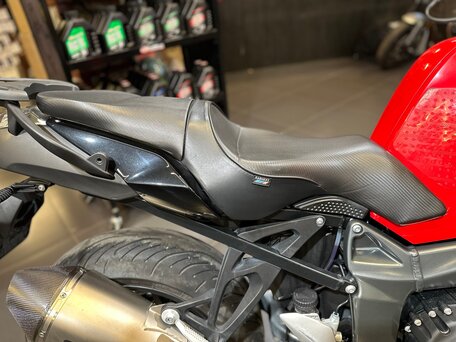 2014 BMW K 1300 R, красный, 965000 рублей, вид 5