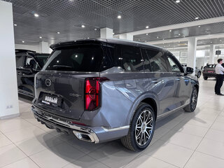 2026 GAC GS8 II, серый, 5349000 рублей, вид 5