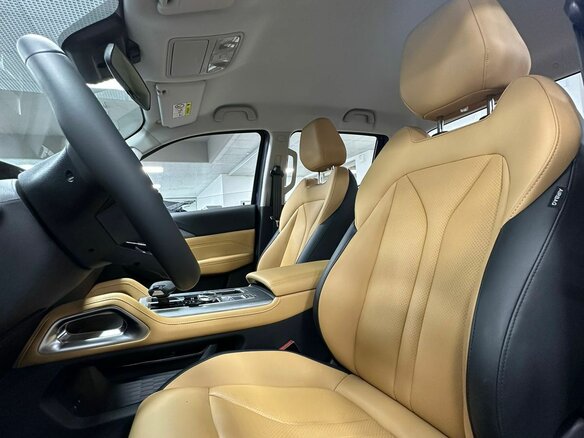 2026 Changan Hunter Plus, синий, 4249900 рублей - вид 5