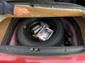 2008 Mitsubishi Lancer X, красный, 1050000 рублей - вид 10