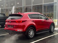 2017 Kia Sportage IV, красный, 1660000 рублей - вид 6