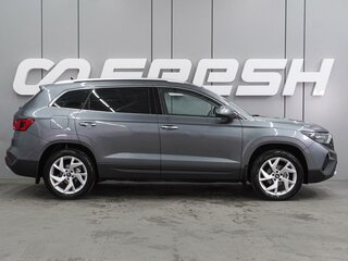 2022 Jetta VS7 I Рестайлинг 1, серый, 2226000 рублей, вид 5