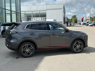 2025 Changan UNI-S I, серый, 3179900 рублей, вид 3