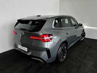 2025 BMW X3 Long 30L xDrive IV (G45/G48), серый, 6895000 рублей, вид 4