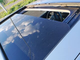 1999 BMW 5 серии 520i IV (E39), серебристый, 465000 рублей, вид 4