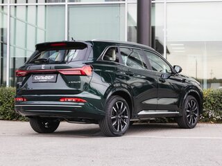 2026 Evolute i-Space I Рестайлинг, зелёный, 3851100 рублей, вид 2