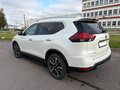 2020 Nissan X-Trail III Рестайлинг, белый - вид 5