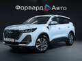2024 Chery Tiggo 7 Pro Max I Рестайлинг, синий, 2300000 рублей - вид 2