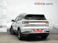2024 Chery Tiggo 7 Pro Max I Рестайлинг, серый, 2070000 рублей - вид 4