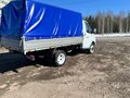 2005 ГАЗ ГАЗель (3302), белый, 389000 рублей - вид 3