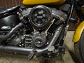 2019 Harley-Davidson Street Bob, золотистый, 960000 рублей - вид 7