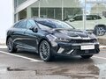 2024 Kia K5 III, чёрный - вид 2