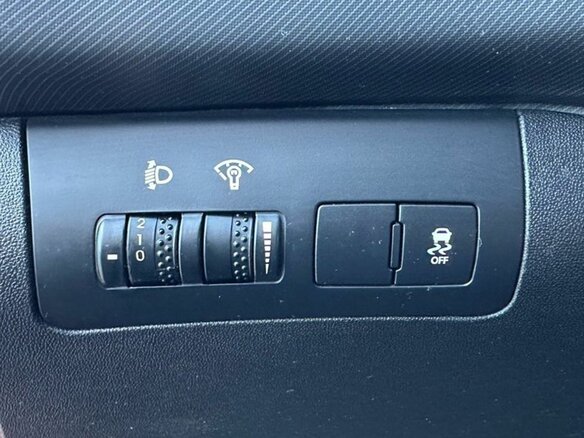 2011 Kia Ceed I Рестайлинг, красный - вид 13