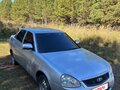 2008 Lada (ВАЗ) Priora I, серебристый, 210000 рублей - вид 4