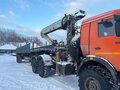 2013 КамАЗ 43118, оранжевый, 4800000 рублей - вид 1