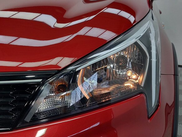 2025 Solaris KRX, красный, 2585000 рублей - вид 11