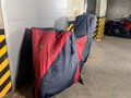 2003 Honda VFR 800, красный, 650000 рублей - вид 6