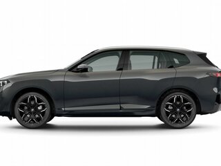 2026 BMW X5 40d V (G65), серый, 21490000 рублей, вид 3