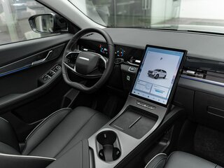 2026 Jeland J6, чёрный, 2699000 рублей, вид 3