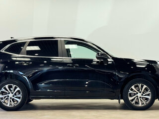 2023 Haval Jolion I Рестайлинг, чёрный, 1890000 рублей, вид 5