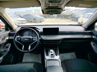 2023 Haval Jolion I, белый, 1115500 рублей, вид 5
