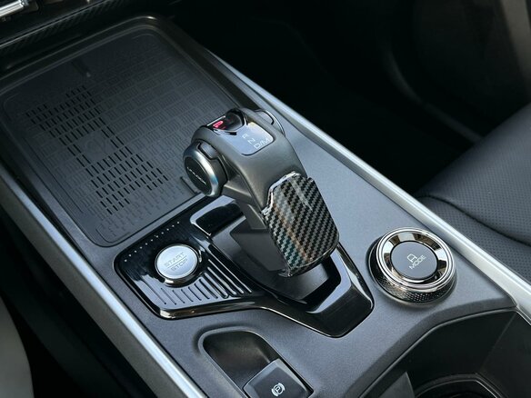 2024 Haval H3 I, серый, 2390000 рублей - вид 12