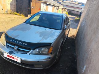 1999 Honda Avancier I, серый, 470000 рублей, вид 1