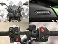 2025 Kawasaki Ninja 7, серебристый, 869000 рублей - вид 9