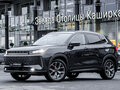 2024 Exeed LX I Рестайлинг, серый, 2333000 рублей