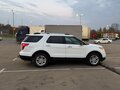 2014 Ford Explorer V, белый, 1680000 рублей - вид 6