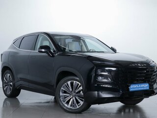 2023 Jetour Dashing I, чёрный, 1999000 рублей, вид 1