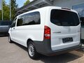 2020 Mercedes-Benz Vito 110 CDI L3 III (W447) Рестайлинг, белый, 2700000 рублей - вид 6