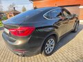 2016 BMW X6 35i II (F16), коричневый, 3400000 рублей - вид 8