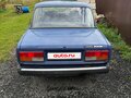 2006 Lada (ВАЗ) 2107, синий, 240000 рублей - вид 1