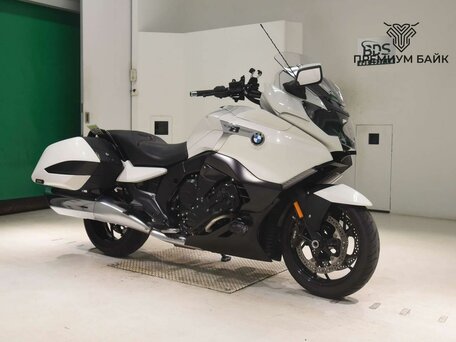 2017 BMW K 1600 B, белый, 1295000 рублей, вид 2