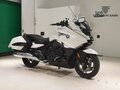 2017 BMW K 1600 B, белый, 1295000 рублей - вид 1