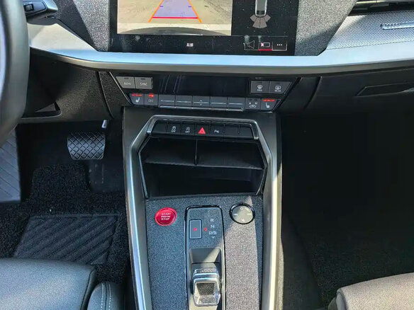 2023 Audi A3 35 TFSI Long IV (8Y), серый, 2280000 рублей - вид 12