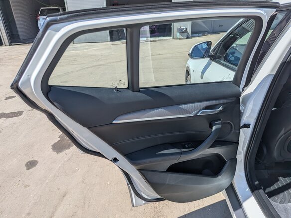 2018 BMW X2 xDrive20i I (F39), белый, 2410000 рублей - вид 26