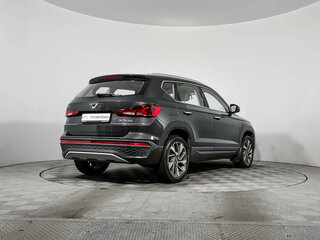 2023 Jetta VS5 I Рестайлинг, чёрный, 1790000 рублей, вид 5