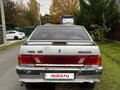 2002 Lada (ВАЗ) 2115, серый, 50000 рублей - вид 2